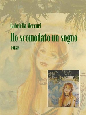 cover image of Ho Scomodato un Sogno